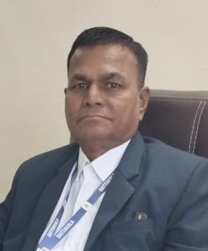 Dr. Sharad Karne
