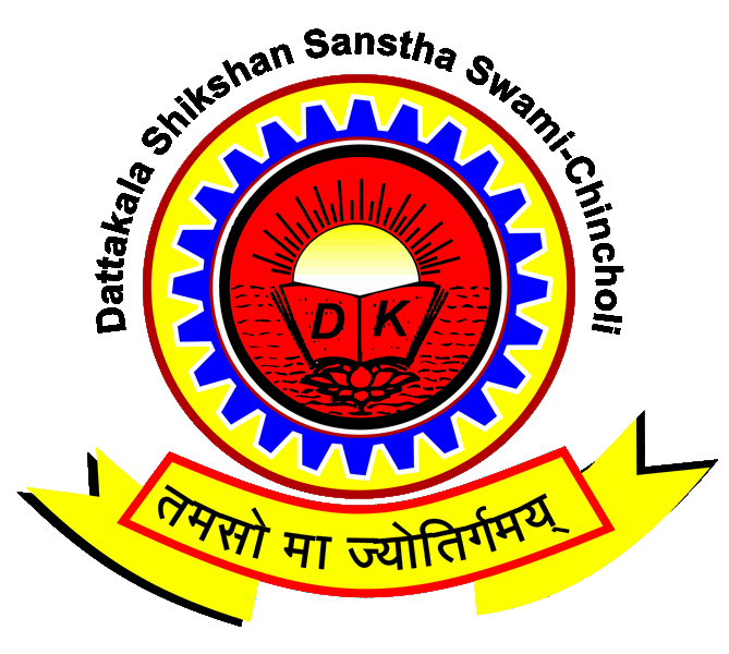 Dattakala Logo